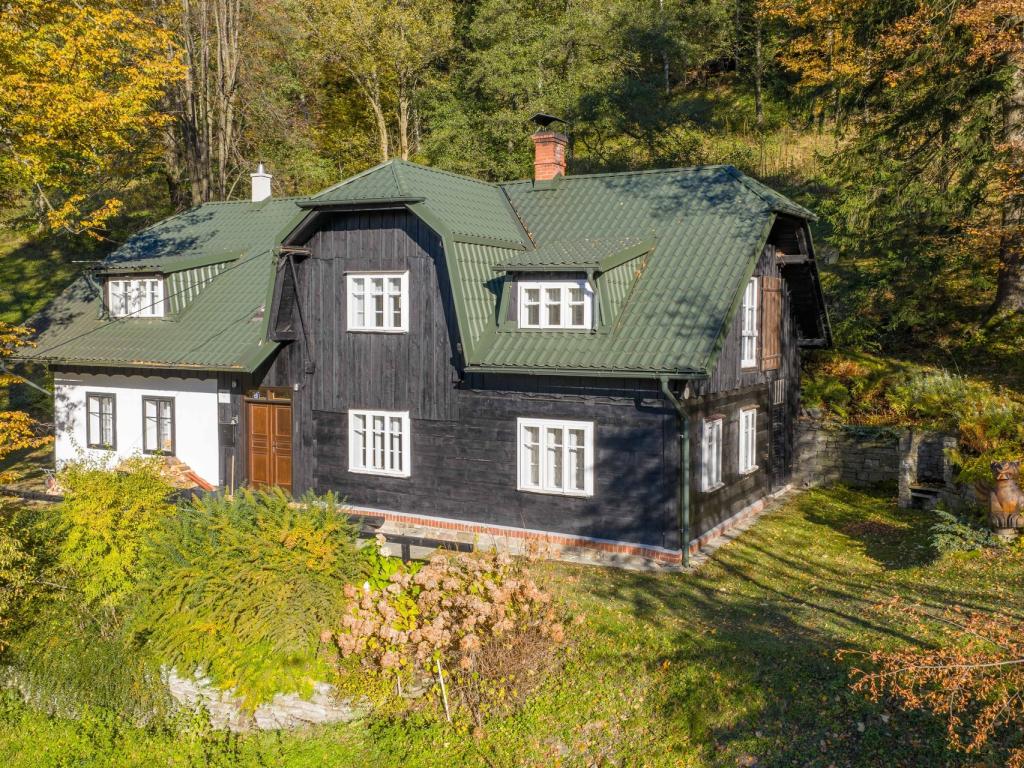 Prodej domu 500 m2