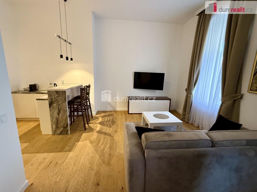 Pronájem bytu 2+kk 58 m2