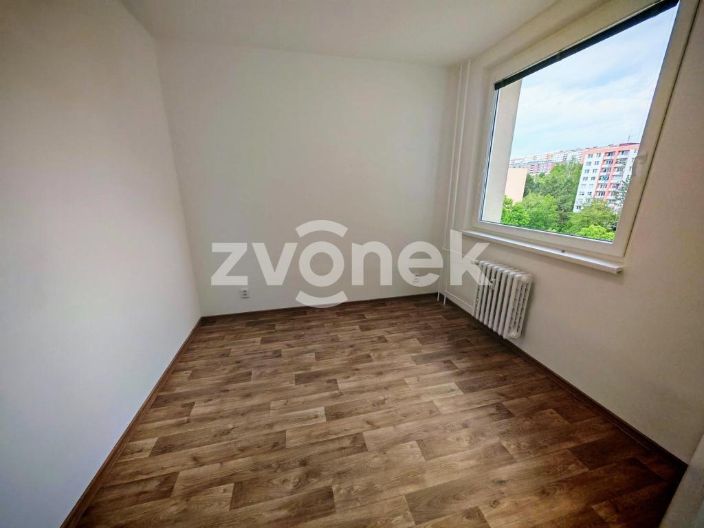 Pronájem bytu 3+1 68 m² – pohled 6