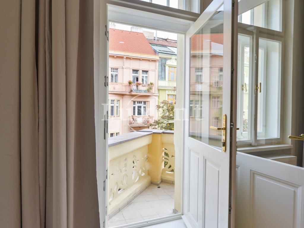 Pronájem bytu 3+kk 93 m2