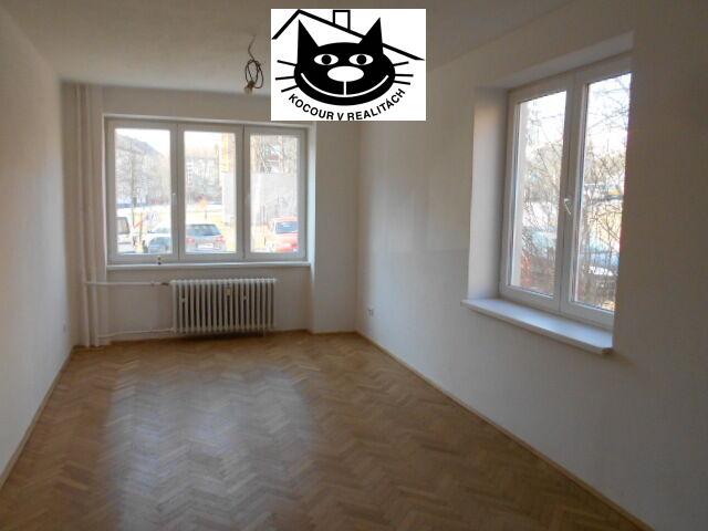 Pronájem bytu 2+kk 51 m2