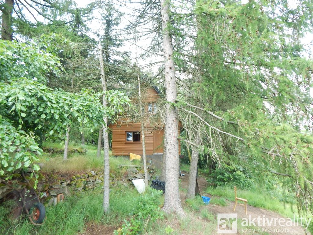 Prodej domu 50 m² – další