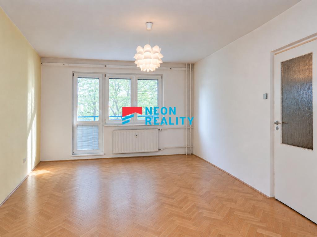 Prodej bytu 2+1 55 m2, Hlučín – náhled fotky 5