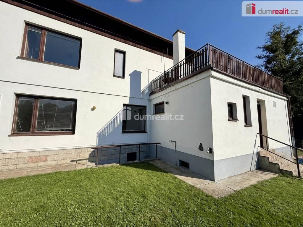 Prodej domu 270 m2