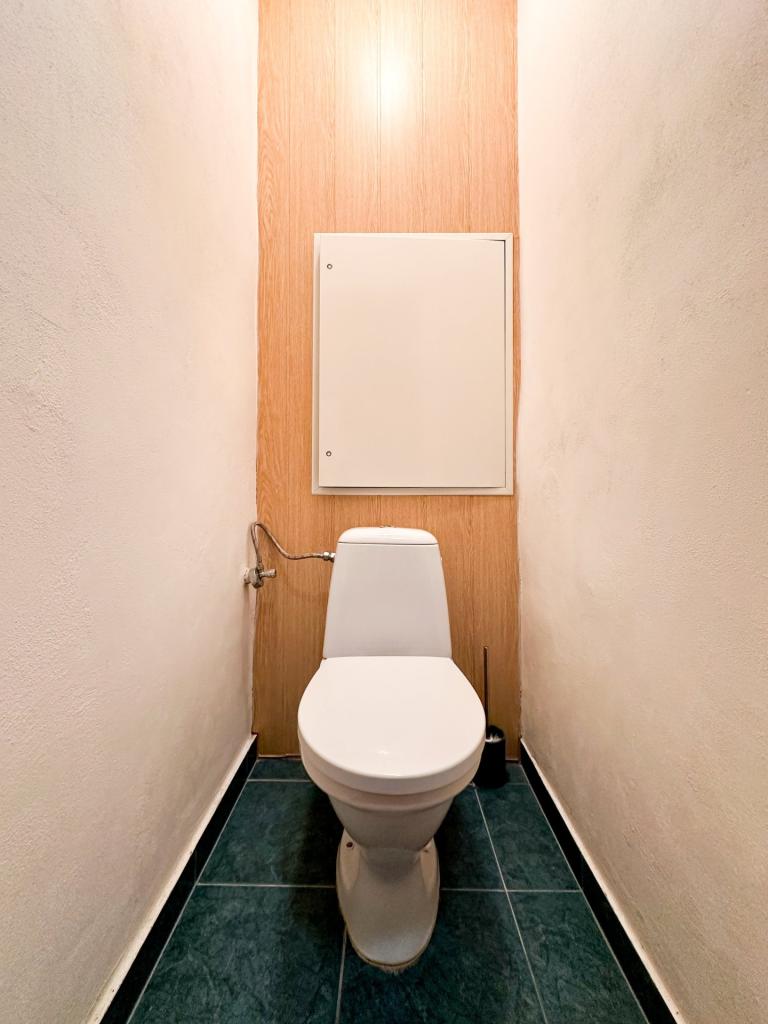 Pronájem bytu 1+kk 25 m2