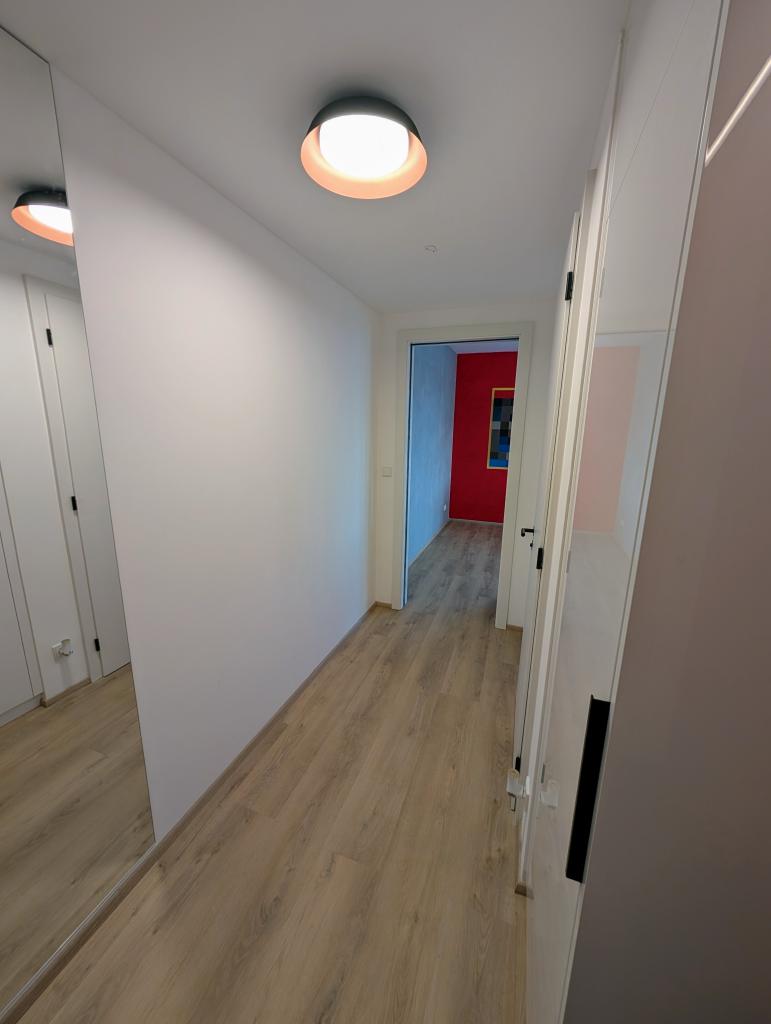 Pronájem bytu 2+kk 66 m2