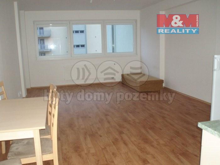Pronajem bytu 2+kk 67 m2