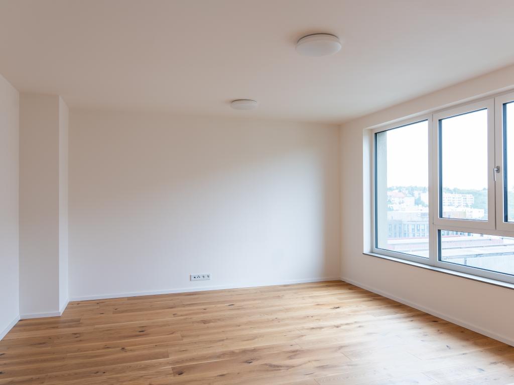Pronájem bytu 1+kk 37 m2, Praha – náhled fotky 5