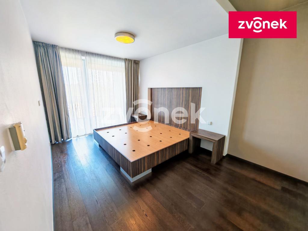 Pronájem bytu 3+kk 75 m2