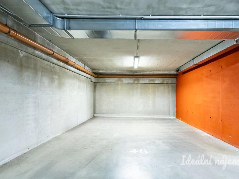 Pronájem bytu 3+kk 76 m2