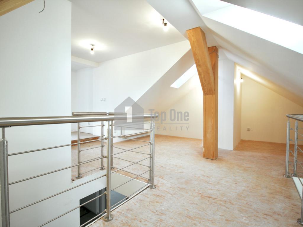 Prodej bytu 4+kk 160 m2, Praha – náhled fotky 27