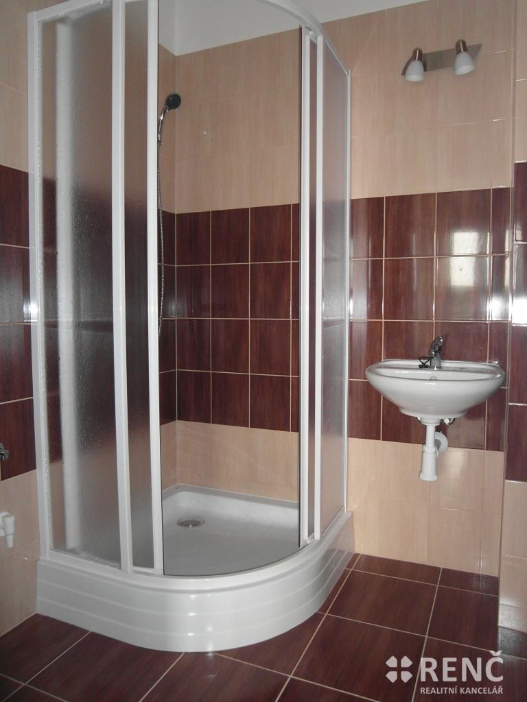 Pronájem bytu 1+1 30 m2