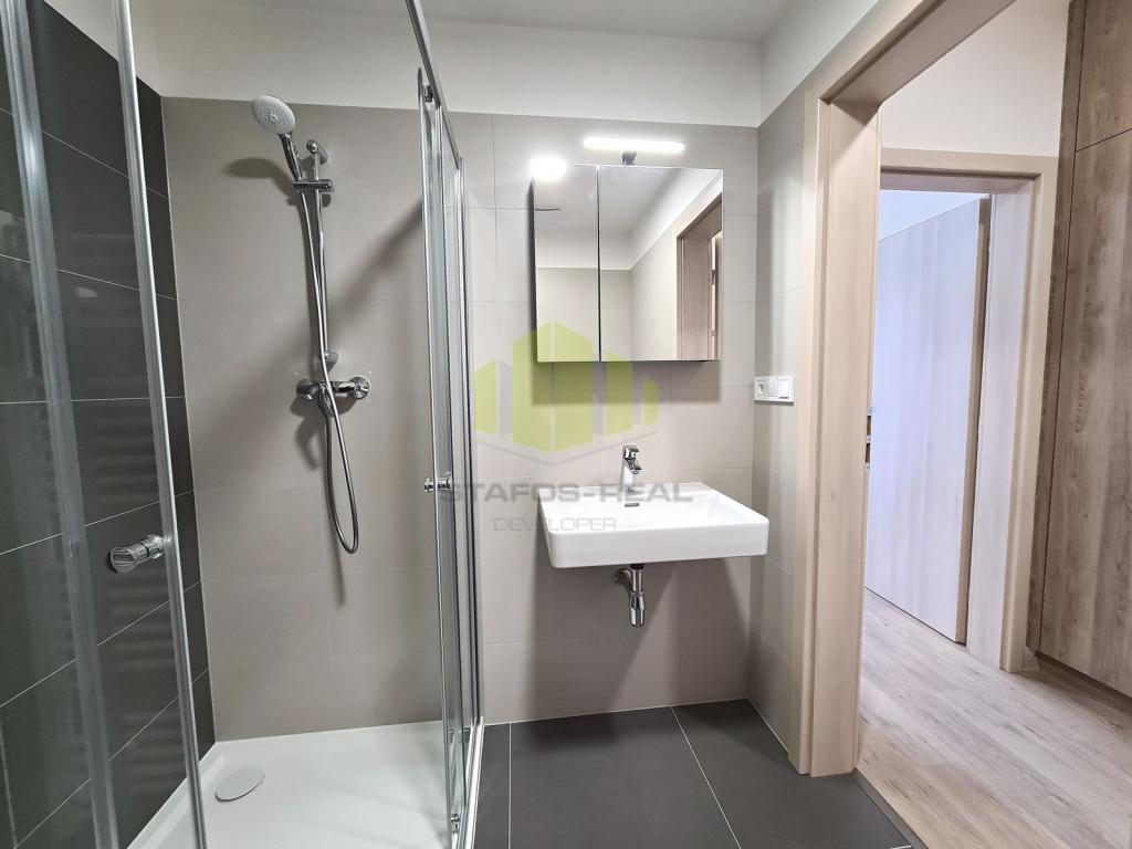 Pronájem bytu 1+kk 31 m2, Olomouc – náhled fotky 8