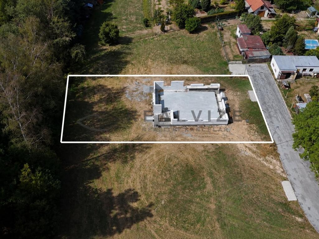 Prodej domu 156 m2