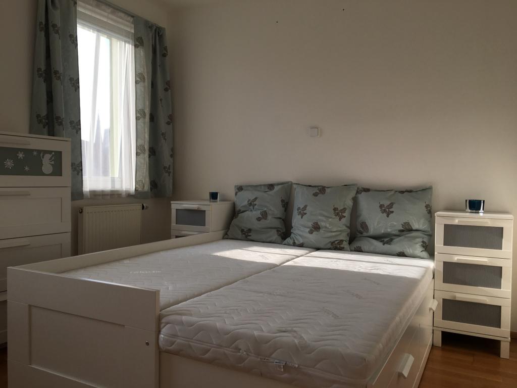 Pronajem bytu 2+kk 47 m2