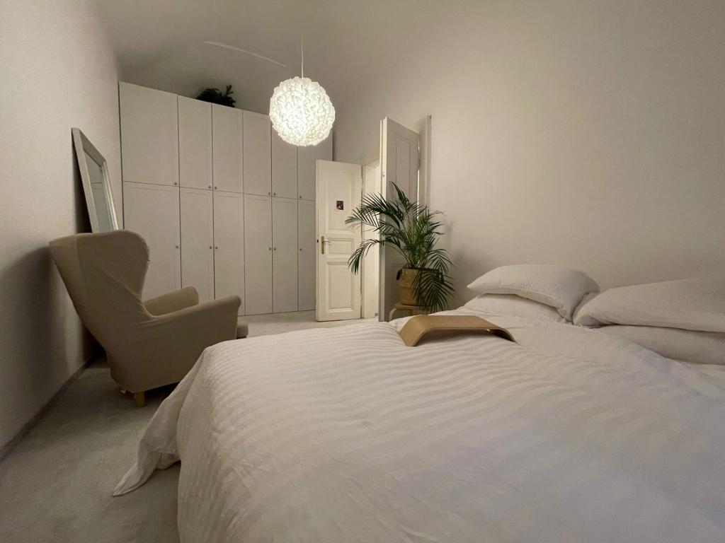 Pronájem bytu 2+kk 33 m2