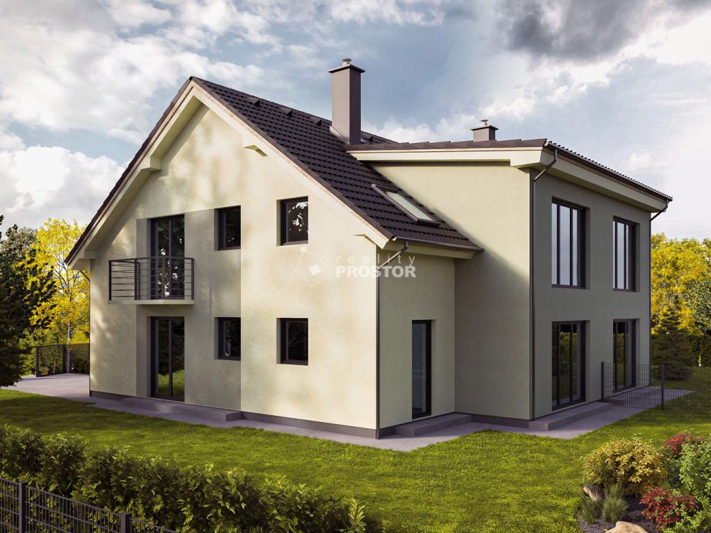 Prodej bytu 2+kk 73 m2, Nučice – náhled fotky 7