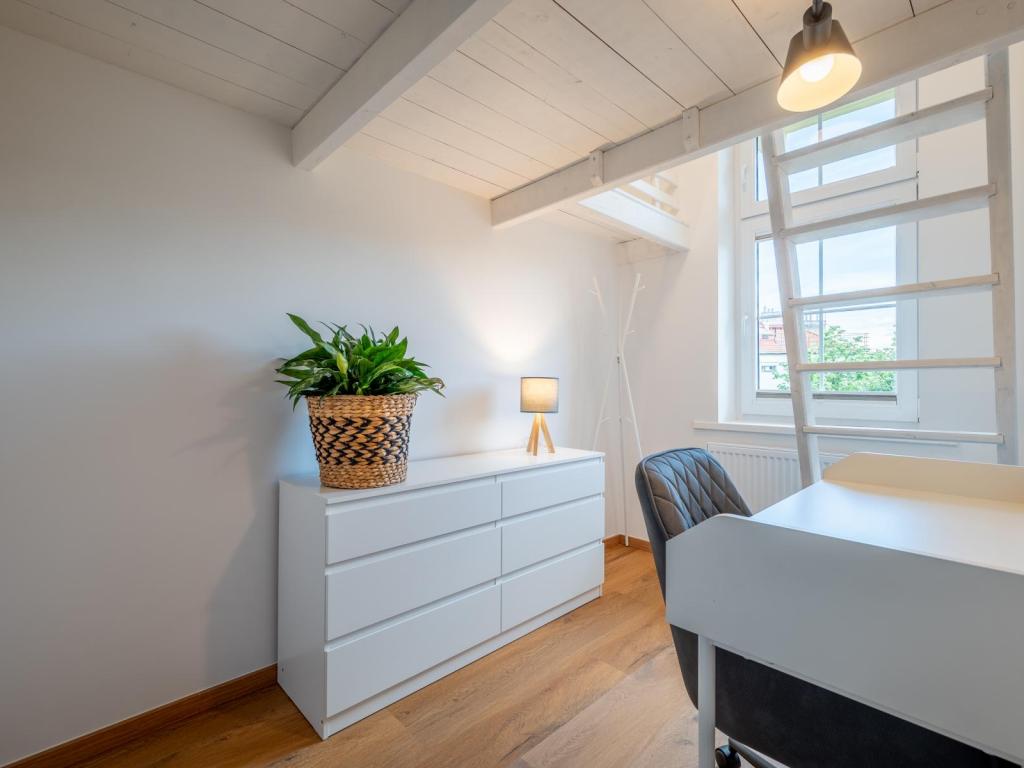 Pronájem bytu 2+1 68 m2