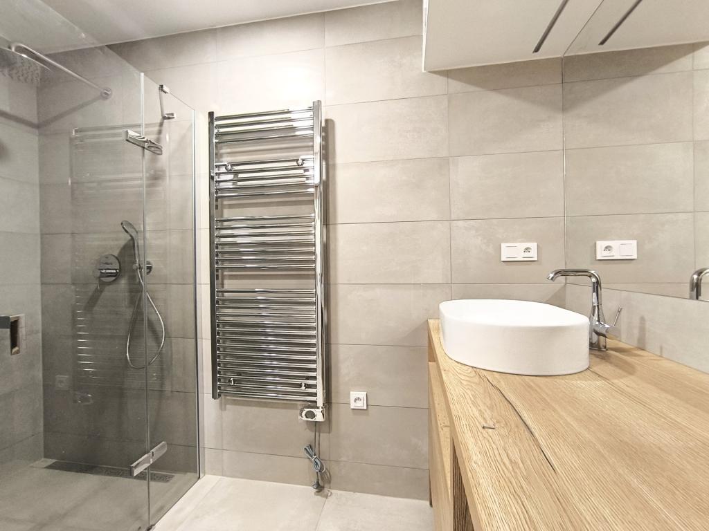 Prodej bytu 3+kk 70 m2