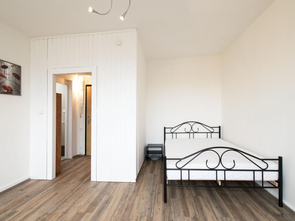 Pronájem bytu 1+1 34 m2