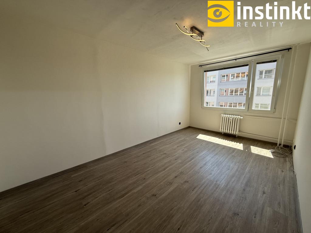 Pronájem bytu 2+kk 42 m2