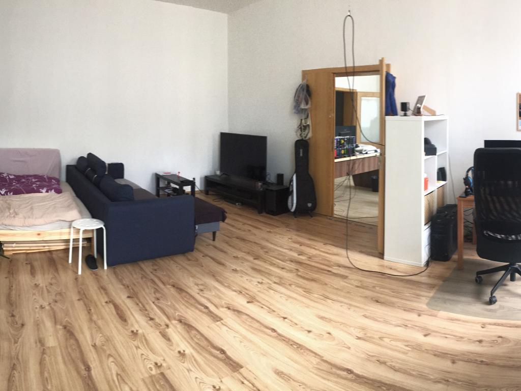 Pronajem bytu 2+1 80 m2