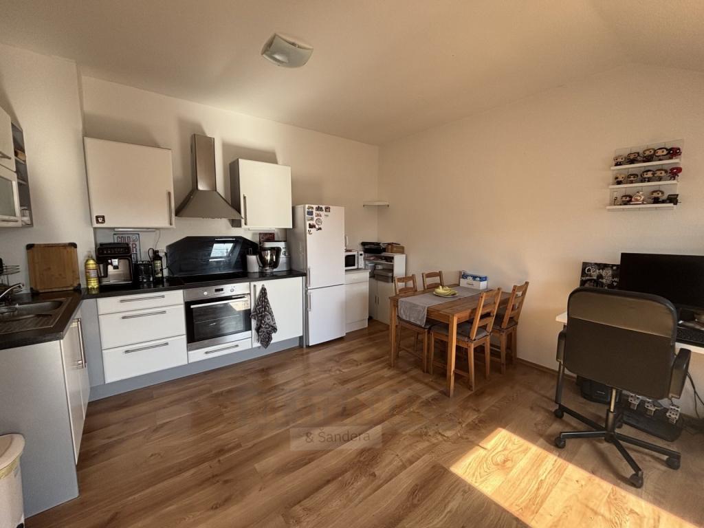 Pronájem 1+kk, České Budějovice - Lipenská, 12990