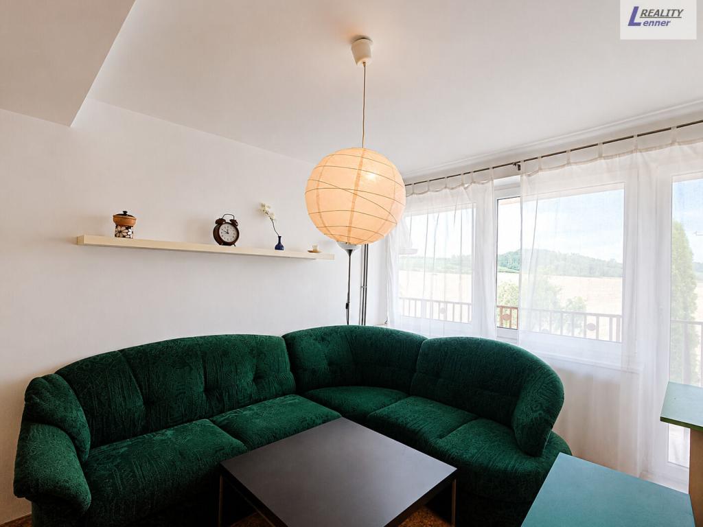 Pronájem bytu atypický 300 m2