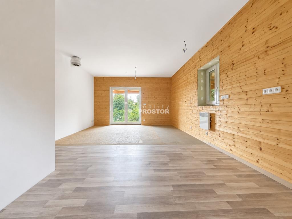 Prodej domu 100 m2, Kamýk nad Vltavou – náhled fotky 6