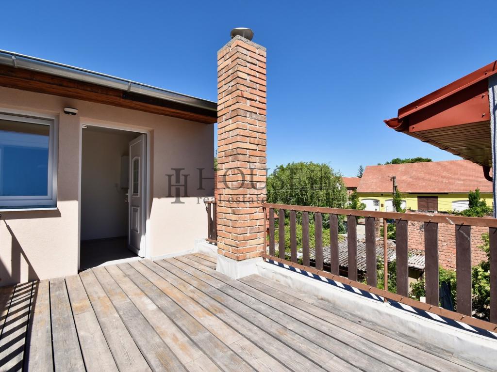 Pronájem bytu 3+1 75 m2