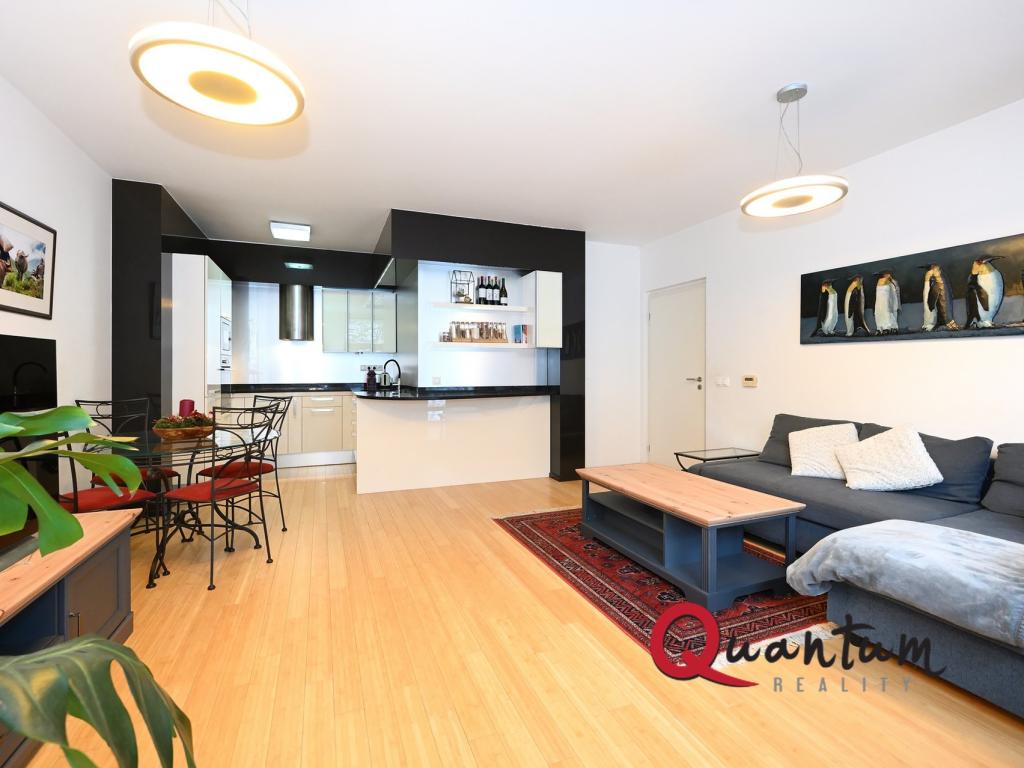 Pronájem bytu 3+kk 80 m2
