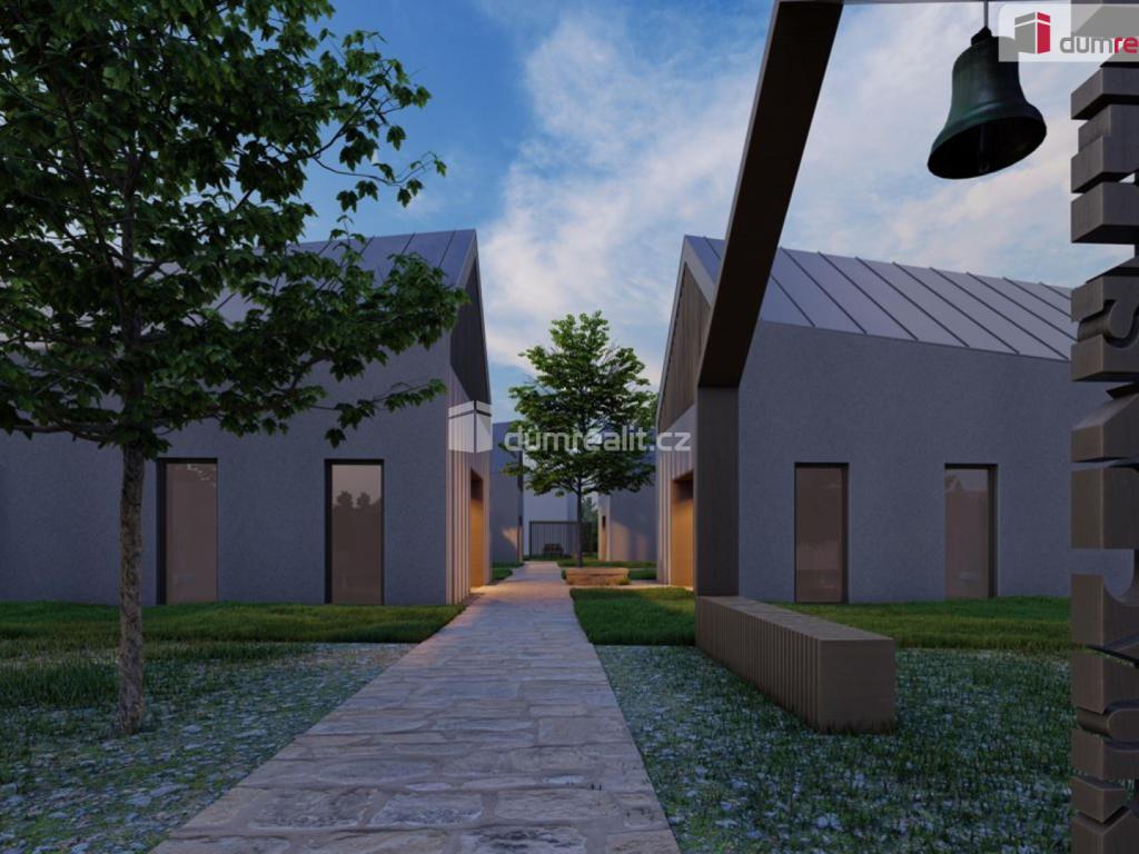 Prodej domu 465 m2, Volary – náhled fotky 27