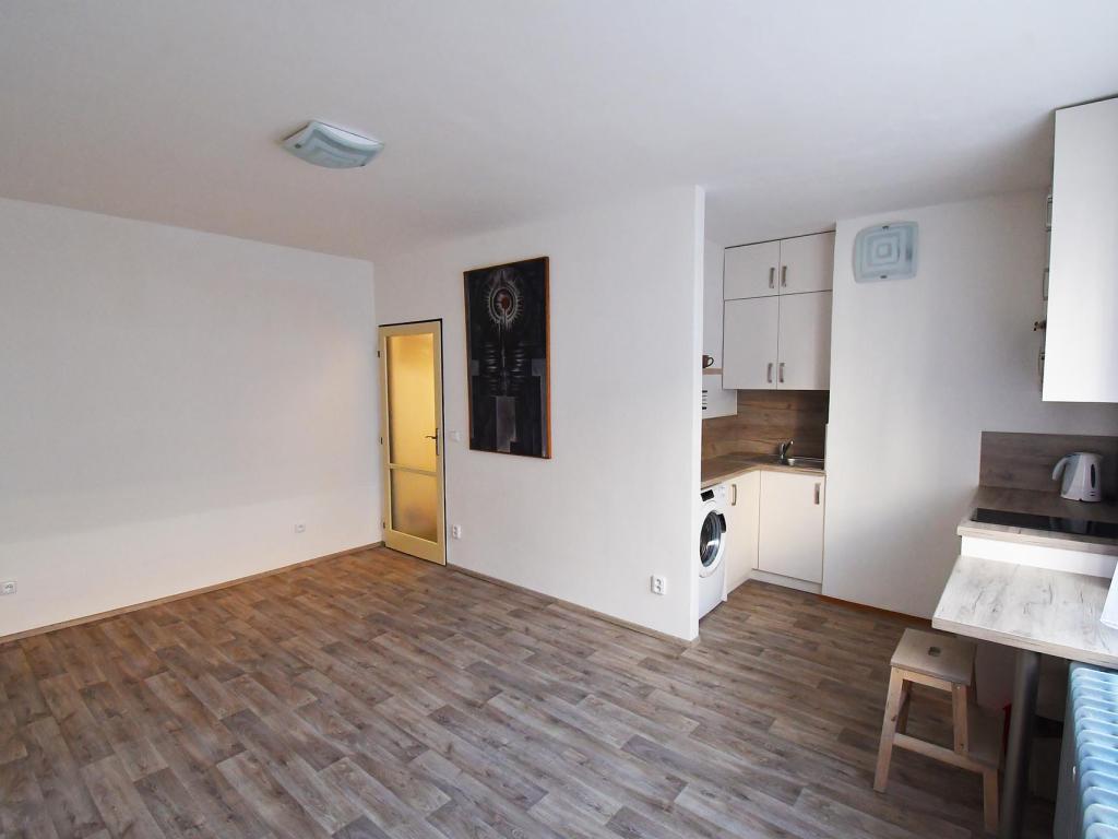Pronájem bytu 1+kk 25 m2