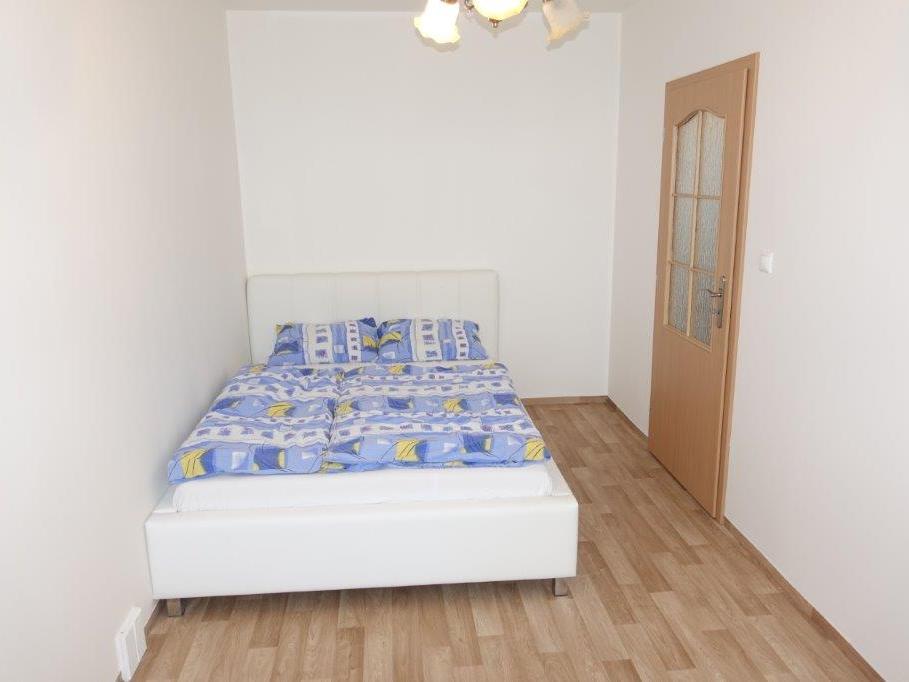 Pronajem bytu 2+kk 51 m2