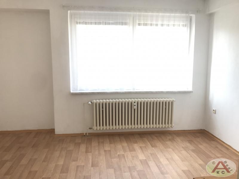Pronájem bytu 1+kk 30 m2