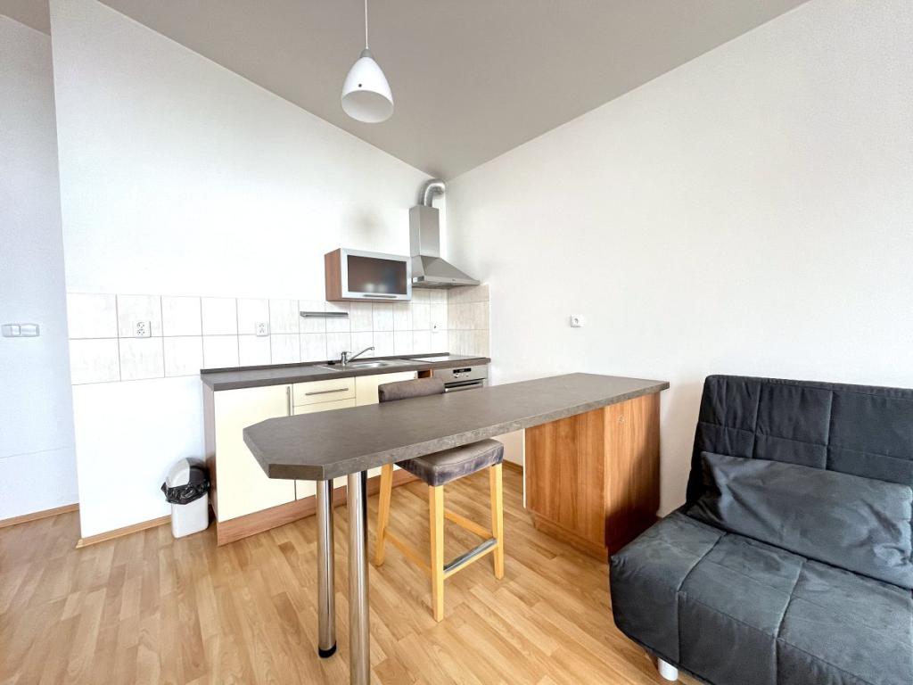 Pronájem bytu 1+kk 42 m2