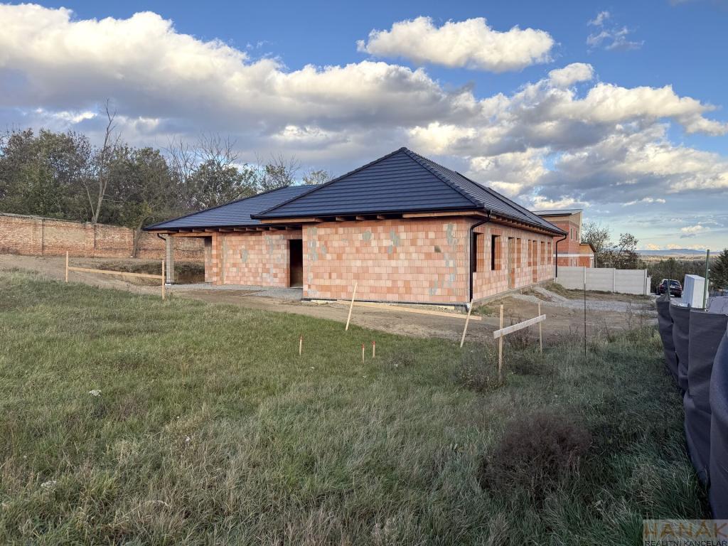 Prodej domu 129 m2