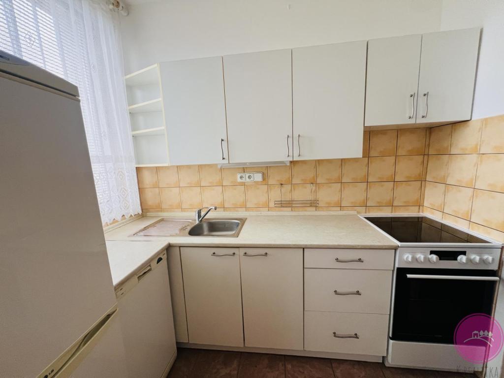 Pronájem bytu 2+kk 50 m2