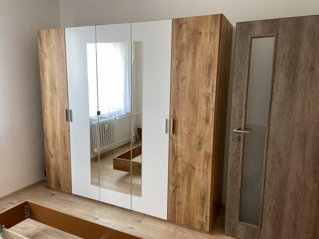 Pronajem bytu 2+kk 49 m2