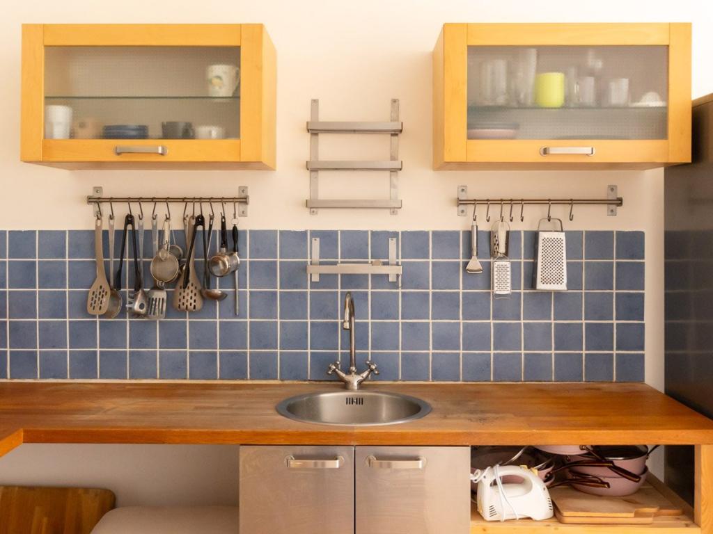 Pronájem bytu 1+kk 28 m2