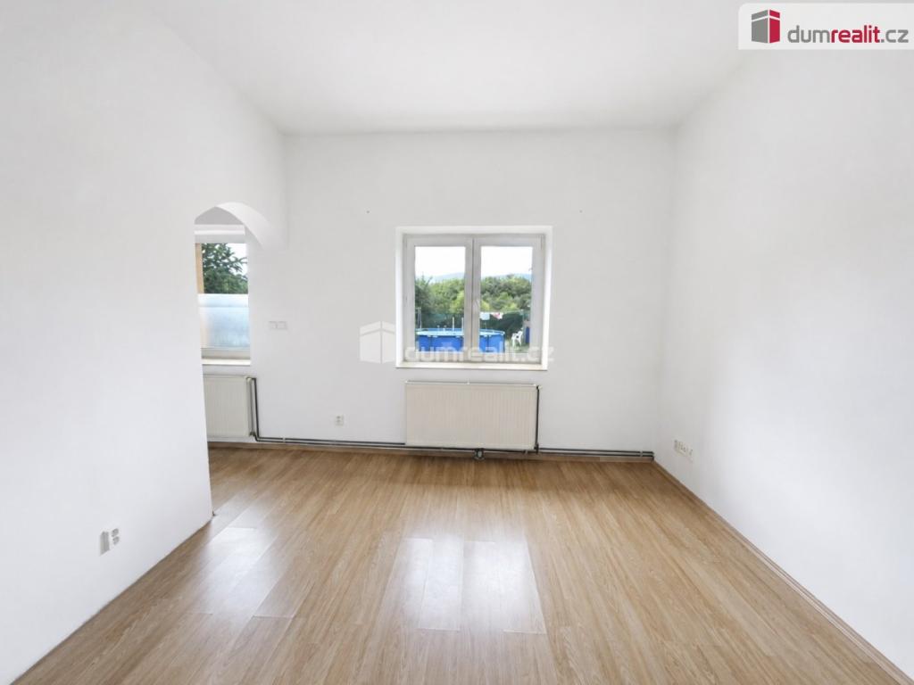 Pronájem bytu 2+kk 50 m2