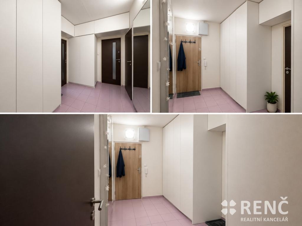 Prodej bytu 3+1 72 m2, Brno – náhled fotky 7