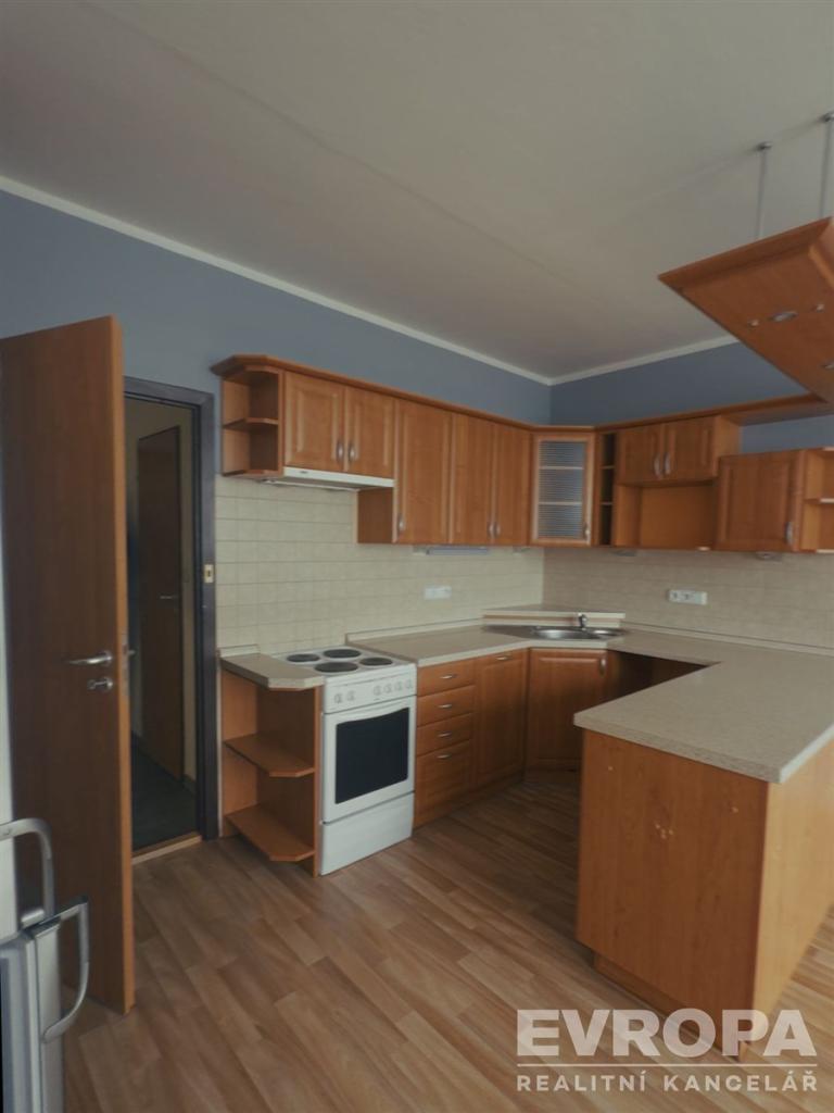 Byt 2+kk – Opava, Kateřinky – další