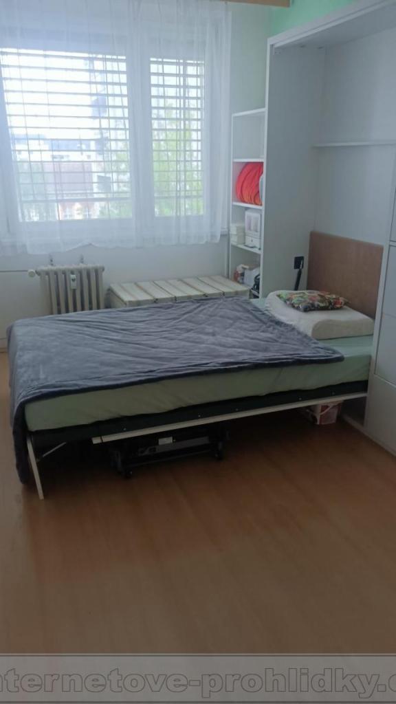 Pronájem bytu 3+1 83 m2