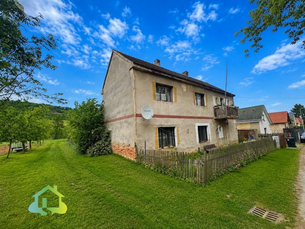 Prodej domu 140 m2