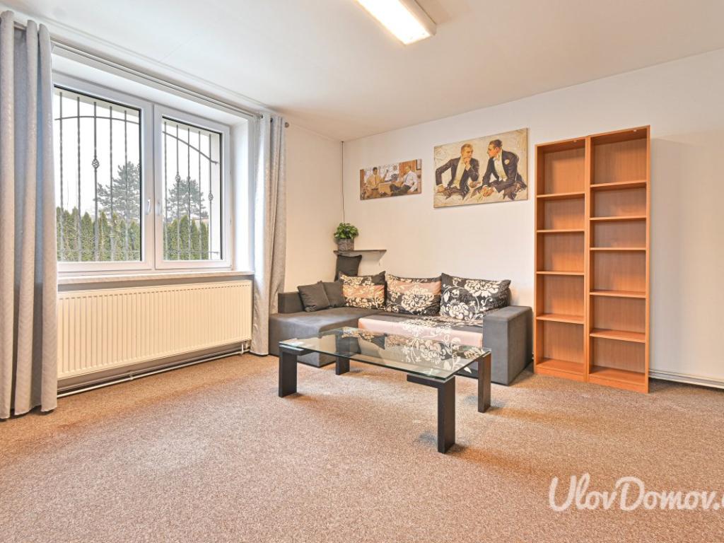 Pronájem bytu 6 a více 320 m2