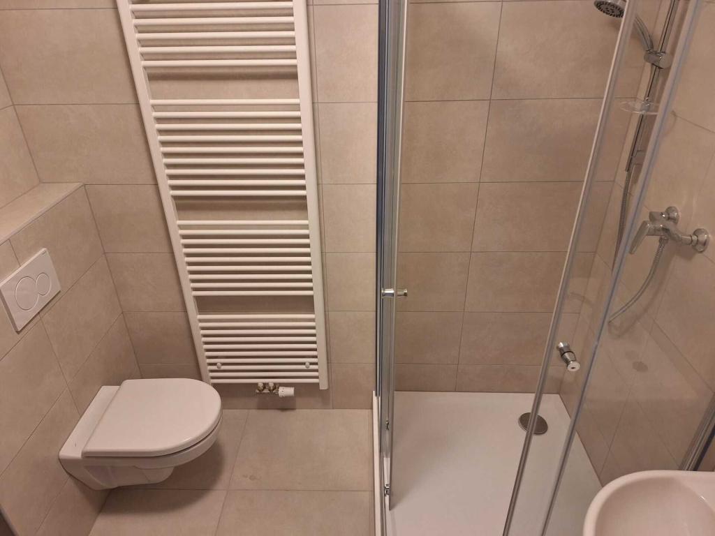 Pronájem bytu 1+kk 29 m2