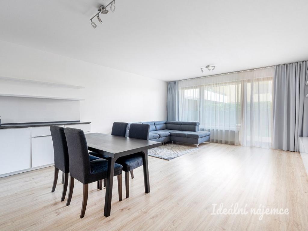 Pronájem bytu 2+kk 71 m2