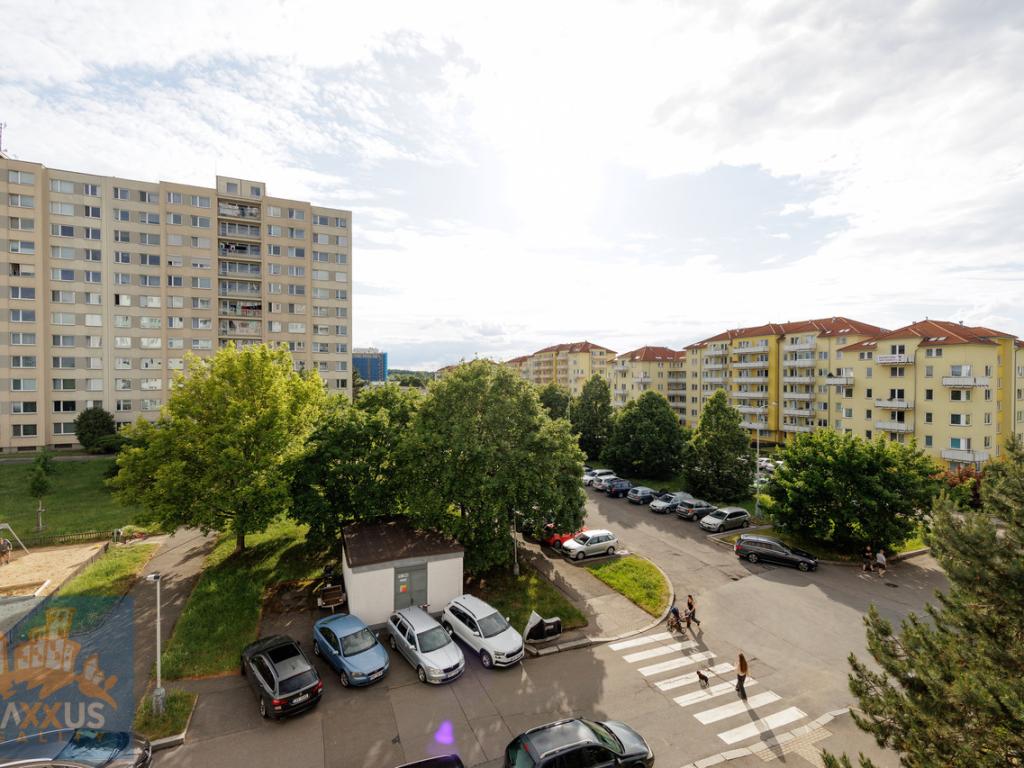 Prodej bytu 2+kk 42 m2, Praha – náhled fotky 9