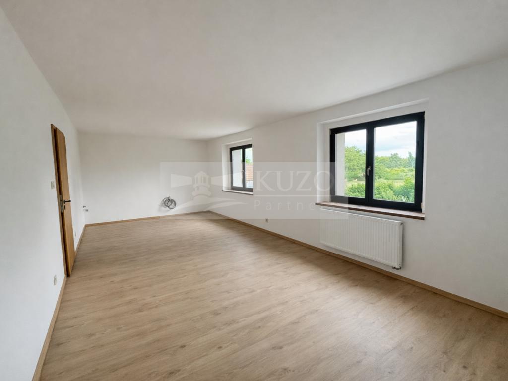 Prodej domu 125 m2